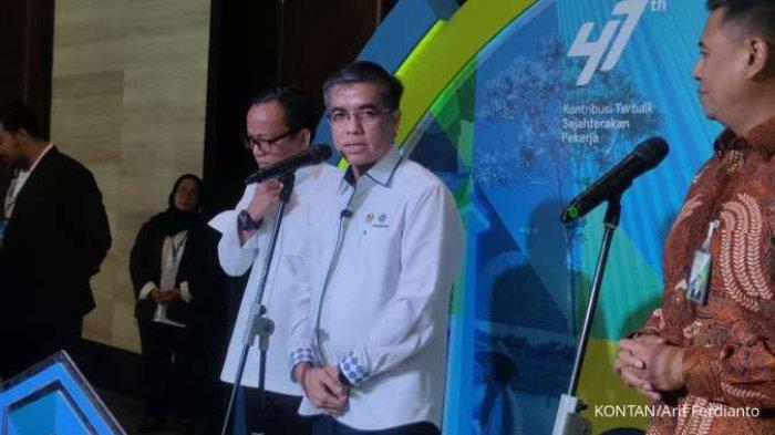UMP 2025 - Sudah Dibahas dengan Prabowo, Ini Bocoran Kenaikan UMP 2025 dari Menaker