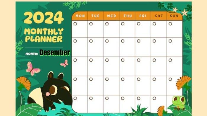CUTI BERSAMA DESEMBER 2024 - Ilustrasi. Cuti bersama Desember 2024, daftar libur Natal di akhir tahun ini, lengkap dengan hari Libur Nasional Januari 2025.