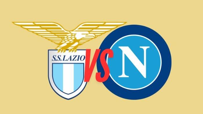 COPPA ITALIA - 16 besar mempertemukan Lazio vs Napoli, cek prediksi skor, head to head dan susunan pemain