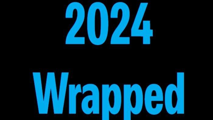 SPOTIFY WRAPPED 2024 - Apa itu spotify wrapped 2024 dan cara lihatnya di laptop dan HP, langsung pamer lagu favorit di Instagram