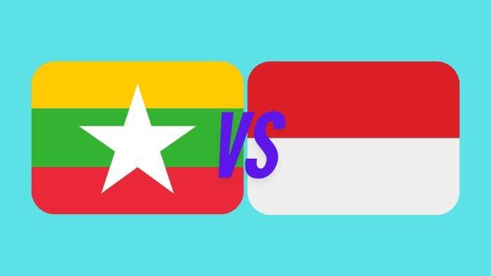 PIALA AFF 2024 - Myanmar vs Timnas Indonesia, akses live streaming dan live scorenya di sini, siapa menang?