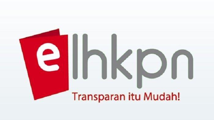 LHKPN. 