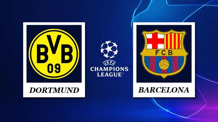 Prediksi Laga Barcelona vs Eintracht Frankfurt di Liga Champions