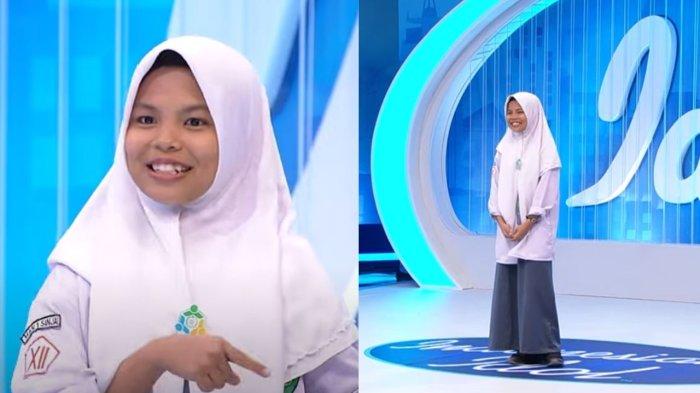 Sosok Suriani Asal Sinjai yang Bikin Juri Indonesian Idol Terkejut, ke ...