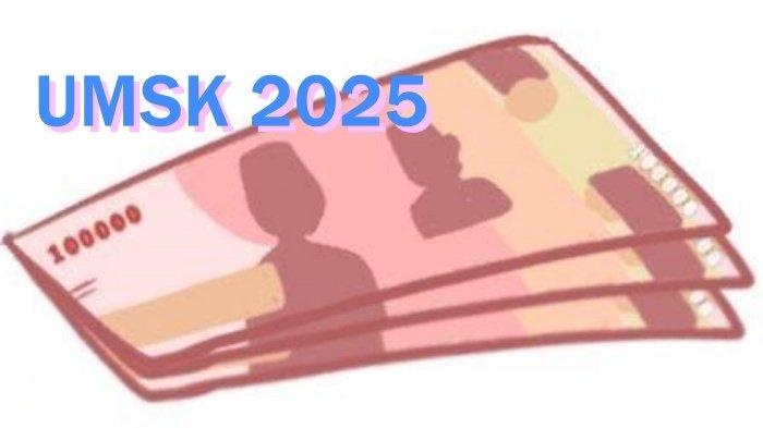 UMSK 2025 - Ilustrasi. Daftar 5 UMSP Kaltim 2025 dari perkebunan, sawit, tambang hingga migas. Sementara pembahasan UMSK 2025 di 2 kabupaten masih buntu.
