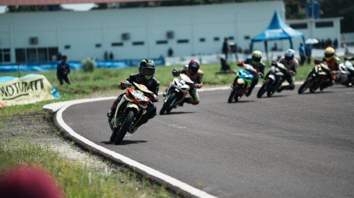 Seri 3 atau penutup Yamaha Cup Race 2024 di Semarang akan menjadi kompetisi One Make Race Yamaha terakhir di tahun 2024 ini.