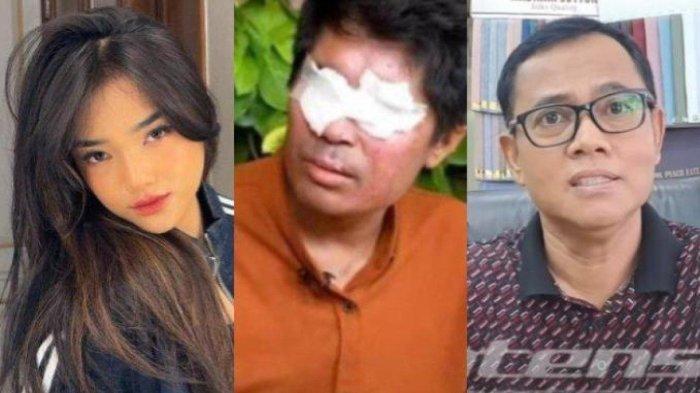 Haji Faisal bela anaknya, Fuji yang dituding singgung soal kondisi Agus Salim.