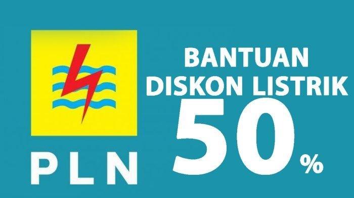 Cek Ada Diskon Listrik dari PLN, Berlaku sampai 23 Agustus Cek Ada Diskon Listrik dari PLN, Berlaku sampai 23 Agustus