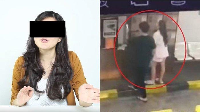 Kolase Tribunnews.com: Inilah 5 fakta soal Melody Sharon, wanita yang tega seret suami pakai mobil usai ketahuan selingkuh. Kini dirinya terancam penjara 10 tahun.Polisi menyebut Melody Sharon tidak hanya berselingkuh dengan satu orang saja, tetapi dua orang sekaligus. Hal itu sudah dilakukannya sejak lama.