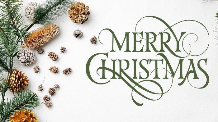 Rayakan Natal 2024 Ini Lirik Lagu Natal Di Hatiku Chord Dan Maknanya