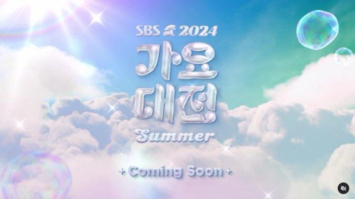 SBS GAYO DAEJEON 2024 - Teaser SBS Gayo Daejeon 2024 yang akan digelar hari ini, Rabu (25/12/2024). Tonton live streaming SBS Gayo Daejeon 2024 hari ini, Rabu (25/12/2024). Ada G-Dragon, BIGBANG, NCT Dream hingga 2NE1