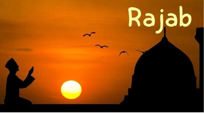 1 Rajab 2025 jatuh pada tanggal? Kalender Hijriah 2025 lengkap jadwal puasa Ayyamul Bidh Rajab 1446 H.