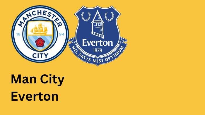 LIGA INGGRIS - Man City vs Everton malam ini, misi kebangkitan tim Pep Guardiola usai tak ada kemenangan di 4 laga terakhir