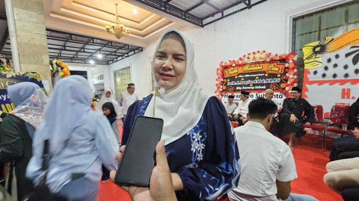 Nama Awang Faroek Ishak Diusulkan jadi Nama Tol Balsam Kaltim, Donna