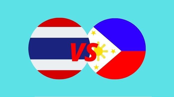PIALA AFF 2024 - Semifinal leg kedua Thailand vs Filipina, akses Live Score untuk pantau hasil