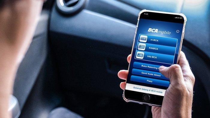 BCA Mobile Smartphone