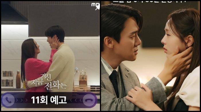 Sisa 2 Episode, Ending When The Phone Rings Disorot, Bocoran Akhir