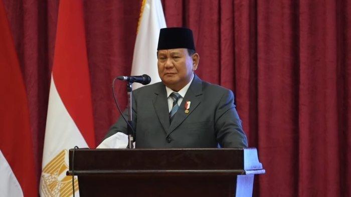 Presiden RI Prabowo Subianto resmi mengumumkan kebijakan Pajak Pertambahan Nilai (PPN) 12  persen yang mulai berlaku pada 1 Januari 2025.