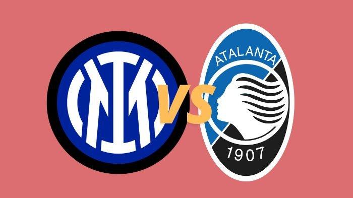 PIALA SUPER ITALIA - Inter Milan vs Atalanta, cek prediksi skor, H2H, dan susunan pemain, siapa menang ke final?
