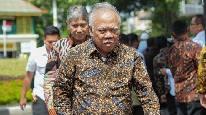 Kepala OIKN Basuki Hadimuljono memastikan bahwa  hunian ASN di IKN siap digunakan tahun ini.