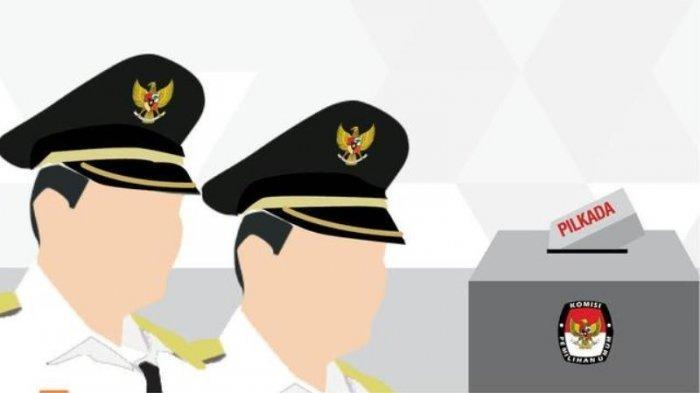 Ilustrasi kepala daerah. Berikut jadwal terbaru pelantikan kepala daerah terpilih, diundur usai tunggu Mahkamah Konstitusi selesaikan sengketa Pilkada 2024.