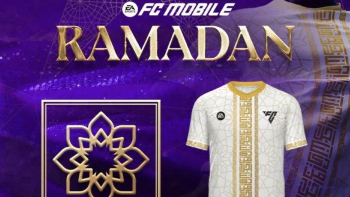 FC MOBILE - Tangkapan layar dari game FC Mobile oleh EA Sports dengan hadiah yang dapat di klaim. Salah satu hadiah pemain elite yang bisa ditukarkan di kode redeem terbaru FC Mobile (EA Sports)