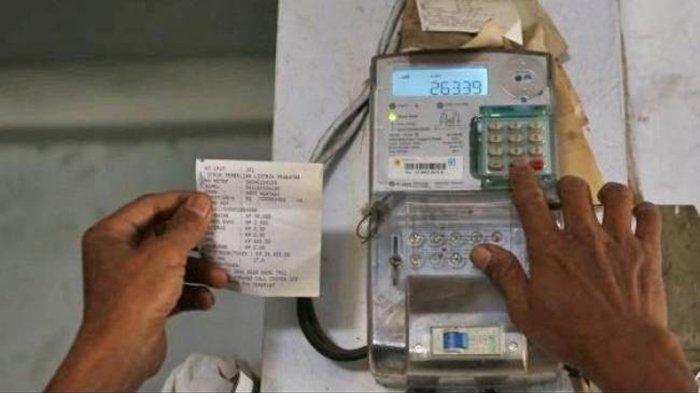 DISKON LISTRIK -  Diskon listrik sampai kapan? Bahlil pastikan diskon listrik 50 persen tidak akan diperpanjang.