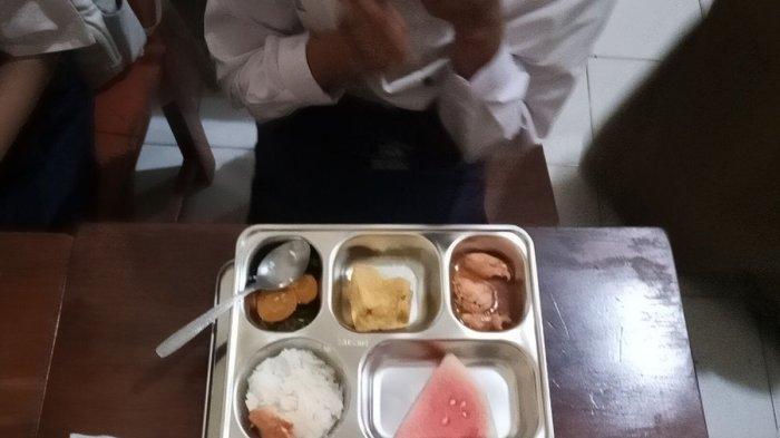 BPOM: Keracunan MBG Banyak Terjadi di Dapur Baru