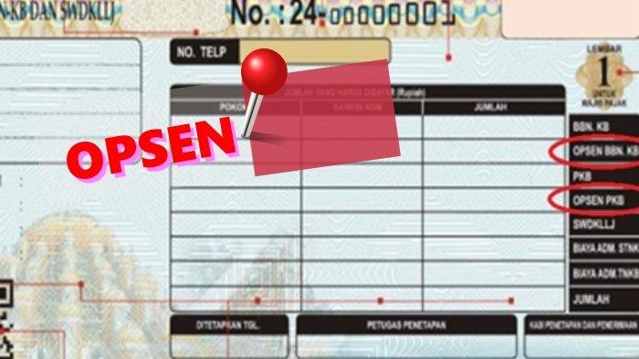 OPSEN PAJAK KENDARAAN BERMOTOR - Ilustrasi opsen pajak kendaraan bermotor. Sudah mulai berlaku Januari 2025. Daftar tarif opsen pajak kendaraan bermotor di Kaltim. Berikut ini beda opsen PKB dan BBNKB
