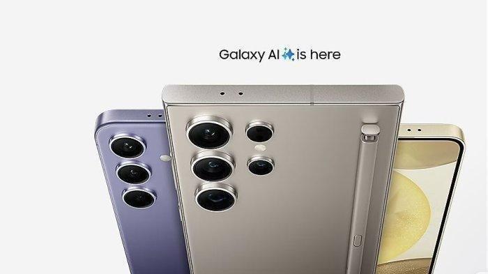 Ilustrasi Samsung Galaxy S25 - Bocoran Samsung Galaxy S25 Series : Spesifikasi, Waktu Rilis dan Harganya