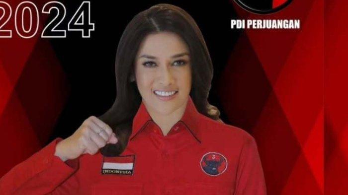 MARIA LESTARI - Sosok Maria Lestari, anggota DPR RI periode 2019-2024 dan 2024-2029 dari PDIP. Maria Lestari, anggota DPR RI Komisi berapa? Simak profil politisi PDIP yang namanya disebut Ketua KPK terkait kasus Hasto