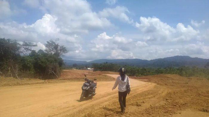 Pembangunan Bandara Ujoh Bilang di Kabupaten Mahakam Ulu (Mahulu), Kalimantan Timur semakin menunjukkan perkembangan signifikan.