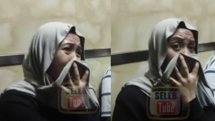 UPDATE KASUS LOLLY - 