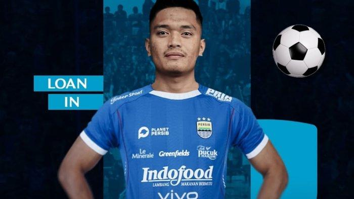 Ahmad Agung kini direkrut Persib Bandung untuk mengarungi Liga 1. Ahmad Agung sebagai pemain Persik Kediri yang minim bermain di lapangan hijau. 