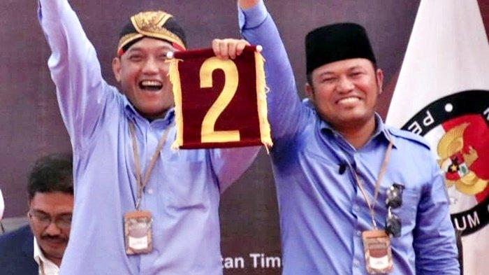 Pasangan calon Pilkada Kaltim 2024 nomor urut 2, Rudy Mas’ud–Seno Aji sebagai pihak terkait dalam sidang kedua di Mahkamah Konstitusi atas perkara 262/PHPU.GUB-XXIII/202 Perselisihan Hasil Pilkada (PHP Kada), mengaku siap memberikan jawaban.