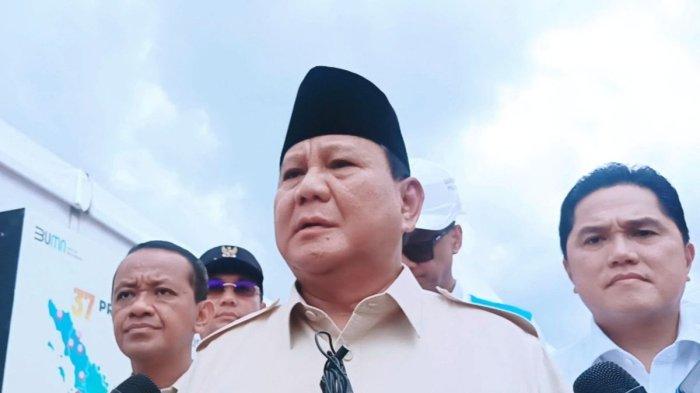 PELANTIKAN KEPALA DAERAH - 6 Kepala Daerah di Banten yang akan Dilantik Presiden Prabowo 6 Februari 2025, 3 Masih Gugatan di MK