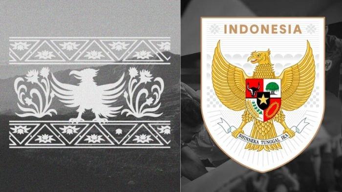 JERSEY TIMNAS INDONESIA - Bocoran desain baru jersey Timnas Indonesia oleh Erspo. Hari ini dirilis, usung konsep Indonesia Pusaka