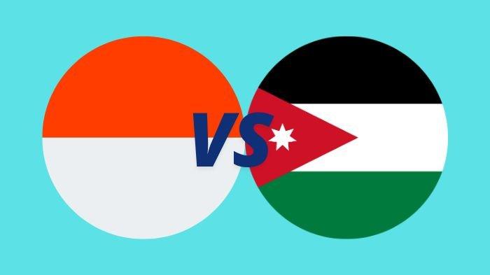 CHALLENGE SERIES 2025 - Timnas U20 Indonesia vs Yordania, berikut prediksi skor dan live streaming