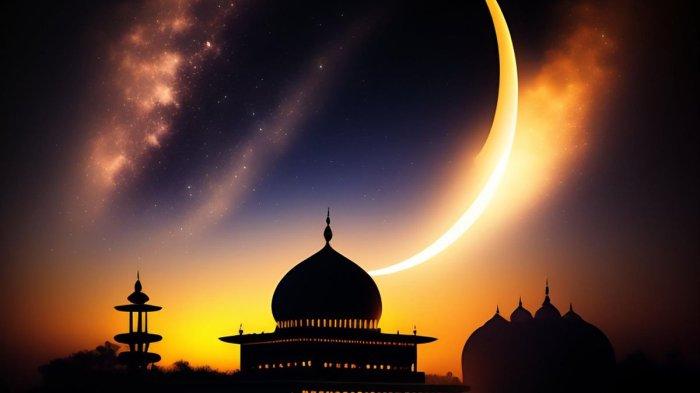 40 Kumpulan Pantun Isra Miraj 2025 Lucu dan Islami, Cocok Jadi Kata