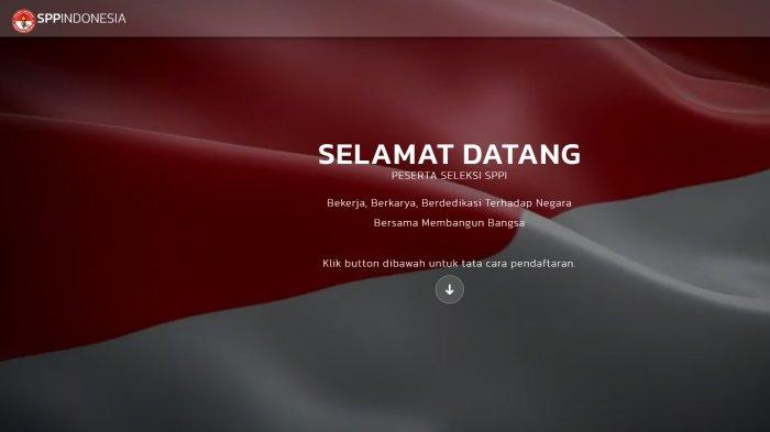 Pengen Jadi ASN? Ini Cara Daftar SPPI Batch 3, Plus Contoh Surat Pernyataan!