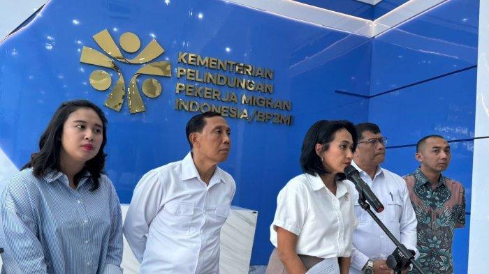 5 PMI DITEMBAK - 5 PMI di Selangor Malaysia Ditembak Petugas APMM, 1 Tewas dan 4 Luka Berat. Kata Media Malaysia soal Penyebab 5 WNI Ditembak di Selangor