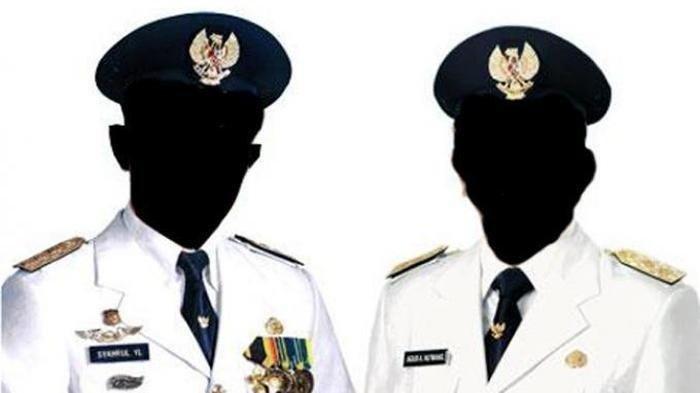 PELANTIKAN KEPALA DAERAH - Ilustrasi kepala daerah diolah dari Tribunnews. Berikut 10 kepala daerah di Bali yang akan dilantik Prabowo (Tribunnews)