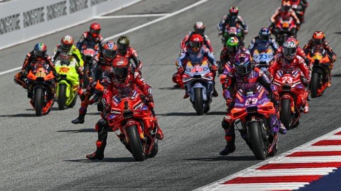 LIVE Gratis Trans7 Cara Nonton Live Streaming MotoGP Argentina 2025 LIVE Gratis Trans7 Cara Nonton Live Streaming MotoGP Argentina 2025