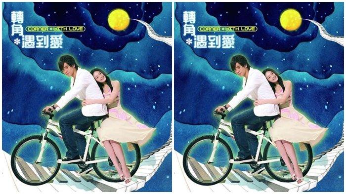 SERIAL BARBIE HSU - Poster dari serial Corner With Love yang dipublikasikan
laman mydramalist.com. Barbie Hsu berperan sebagai gadis yang sederhana setelah orang tuanya bangkrut. Dalam kesulitannya, ia bertemu dengan seorang koki yang berbakat.