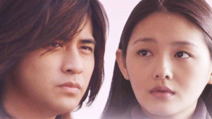SERIAL BARBIE HSU - Poster dari serial Mars yang dipublikasikan
laman mydramalist.com. Serial ini mempertemukan kembali Barbie Hsu dengan Vic Chou sebagai lawan mainnya setelah bersama-sama membintangi Meteor Garden.