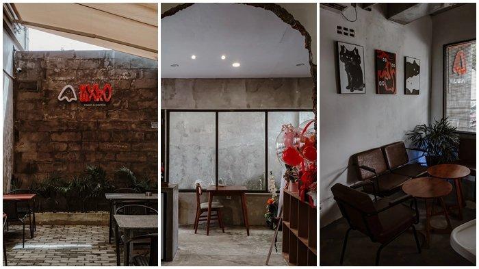 NONGKRONG RABU GAUL - Tangkapan layar dari Instagram @kulawaku.id pada Selasa (4/2/2025). Inilah suasana di kafe Kulawaku. Ada banyak menu yang bisa kamu coba bersama kawan-kawanmu. (Instagram/@kulawaku.id)