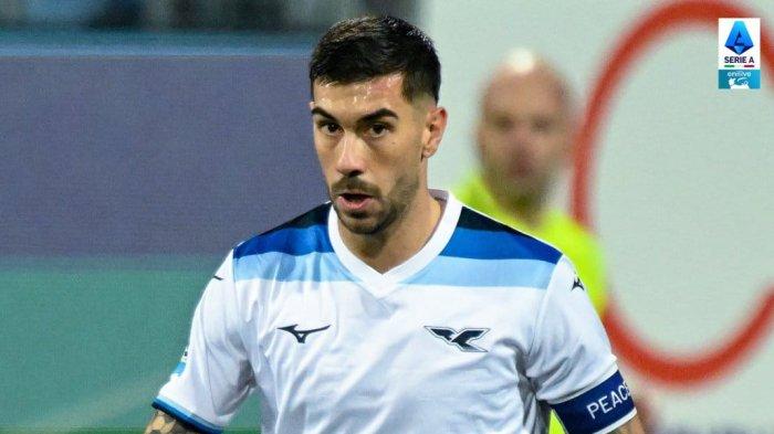 RAPOR PEMAIN LAZIO - Tangkap layar akun X @SerieA memperlihatkan Mattia Zaccagni yang menjadi bintang pada pertandingan Liga Italia Serie A antara Cagliari vs Lazio yang berakhir 1-2, Selasa (4/2/2025) WIB. Kemenangan tersebut membawa Lazio kembali ke peringkat empat besar di klasemen Serie A. (X.com/@SerieA)