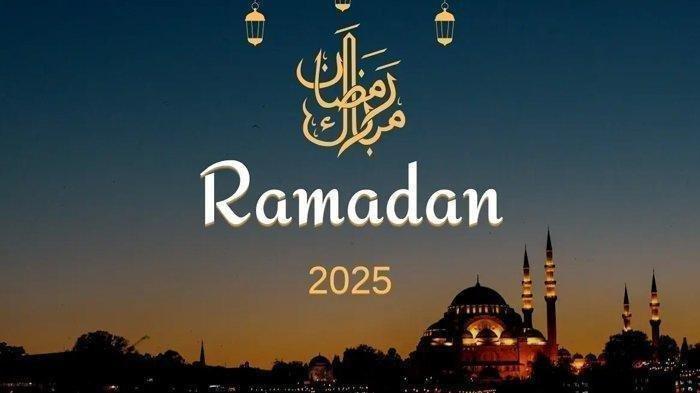 IDE JUALAN RAMADHAN - Potret ilustrasi puasa ramadhan. Berikut contoh ide jualan Ramadhan 2025 yang laris dan bisa dicoba (Grafis Tribunnews.com)