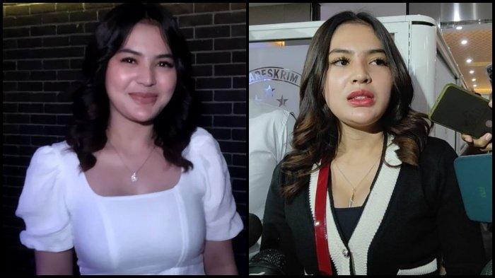 SOSOK IQLIMA KIM - Mantan asisten pribadi Hotman Paris, Iqlima Kim saat ditemui di kawasan Senopati, Jakarta Selatan, Jumat (24/6/2022). Kanan: , Iqlima Kim bersama kuasa hukumnya setelah menjalani pemeriksaan sebagai terlapor di Badan Reserse Kriminal (Bareskrim) Polri, Jakarta, Kamis (7/7/2022).
Iqlima Kim adalah wanita dalam pusaran perseteruan Hotman Paris dan Razman. Diketahui Iqlima Kim pernah menjadi aktris. Simak bagaimana jejak kariernya di dunia hiburan Tanah Air. (Kompas.com/Rahel Narda/Baharudin Al Farisi)