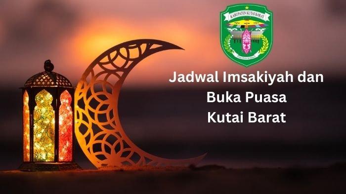 JADWAL IMSAK KUBAR - Ilustrasi background Ramadhan untuk artikel jadwal imsakiyah dan buka puasa Kutai Barat, diolah di aplikasi Canva Minggu (16/02/2025). Berikut jadwal imsak Kubar dan buka puasa Ramadhan 2025.